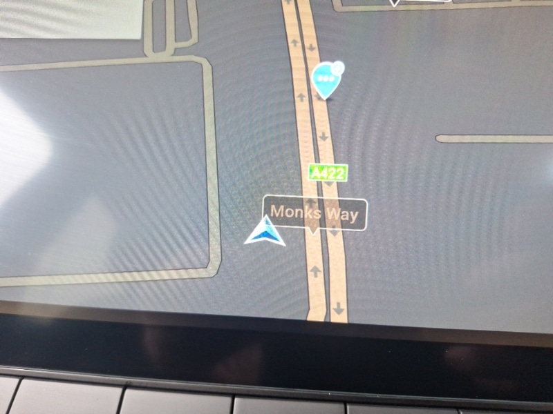 Used MG MG ZS 2025 for sale - 76526438: Photo 7