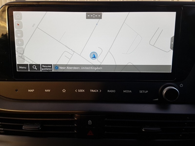 Used Hyundai BAYON 2024 for sale - 76947229: Photo 10