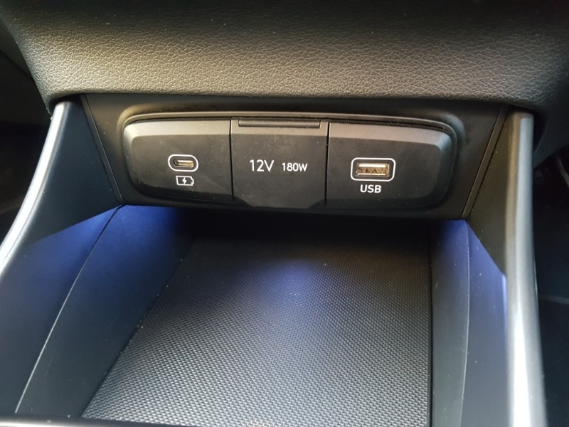 Used Hyundai BAYON 2024 for sale - 76947229: Photo 17