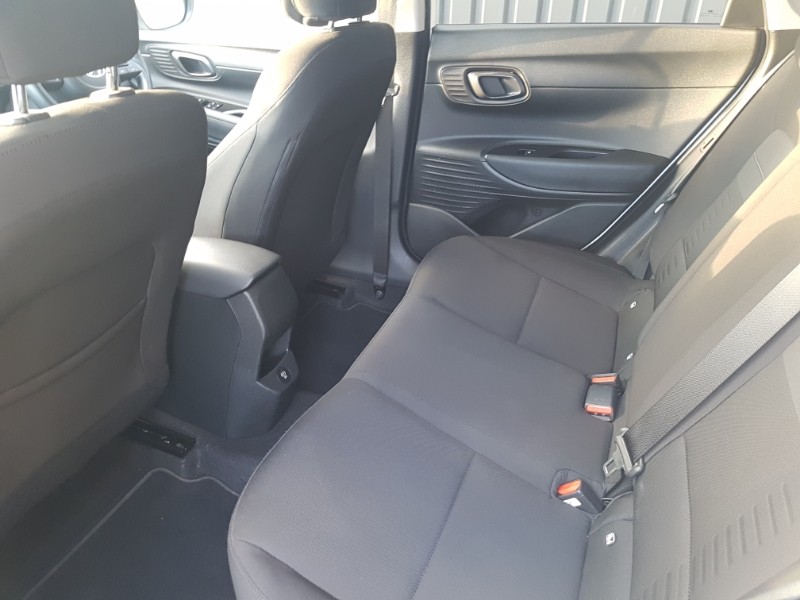 Used Hyundai BAYON 2024 for sale - 76947229: Photo 6