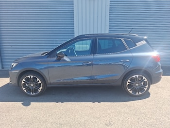 Used SEAT Arona 2026 for sale - 79468249: Photo