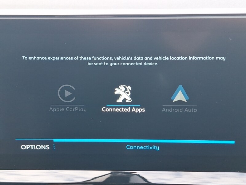 Used Peugeot 5008 2023 for sale - 78140119: Photo 13