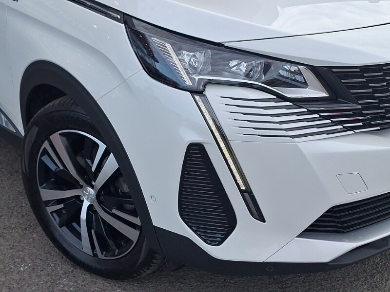 Used Peugeot 5008 2023 for sale - 78140119: Photo 9