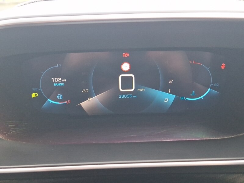 Used Peugeot 2008 2022 for sale - 77433463: Photo 14