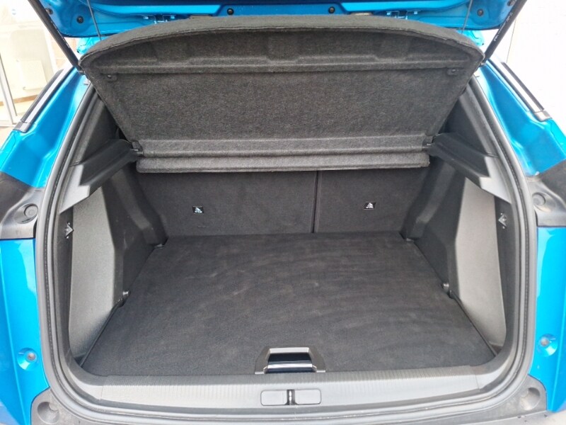 Used Peugeot 2008 2022 for sale - 77433463: Photo 8