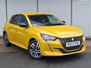 Used Peugeot 208 2023 for sale - 78795509: Photo