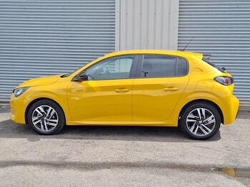 Used Peugeot 208 2023 for sale - 78795509: Photo
