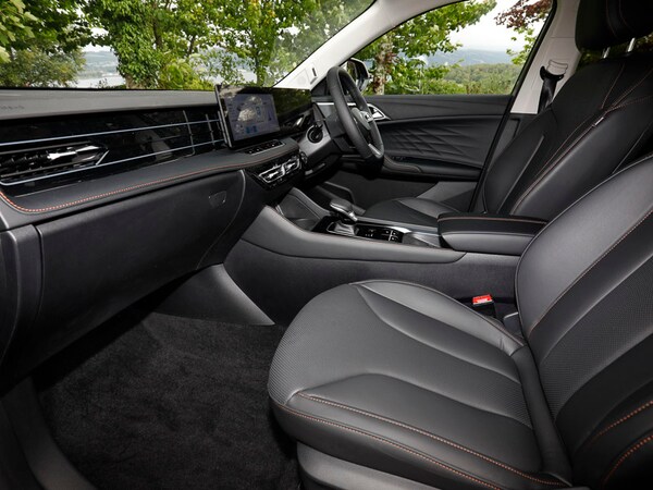 Used MG MG HS 2025 for sale - 76221459: Photo 5