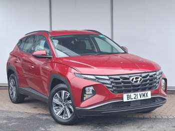 2021 - 1.6 TGDi Hybrid 230 SE Connect 5dr 2WD Auto