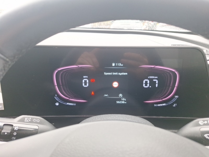 Used Kia Sportage 2022 for sale - 77678037: Photo 12