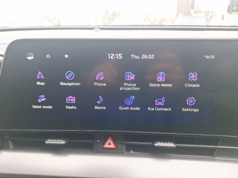 Used Kia Sportage 2022 for sale - 77678037: Photo 13