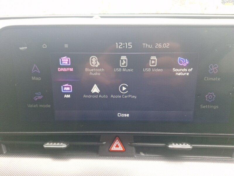 Used Kia Sportage 2022 for sale - 77678037: Photo 14