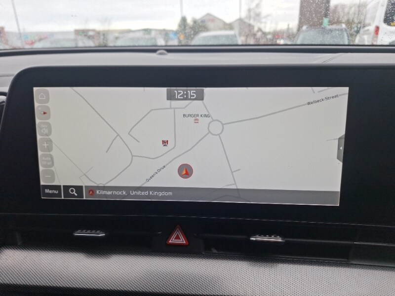 Used Kia Sportage 2022 for sale - 77678037: Photo 15