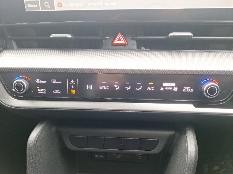 Used Kia Sportage 2022 for sale - 77678037: Photo 16