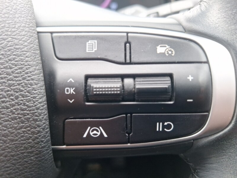 Used Kia Sportage 2022 for sale - 77678037: Photo 19