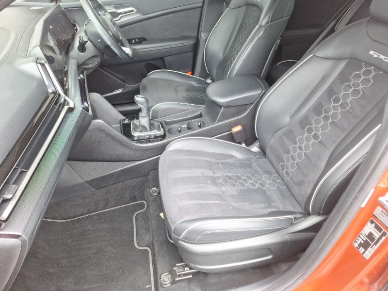 Used Kia Sportage 2022 for sale - 77678037: Photo 5