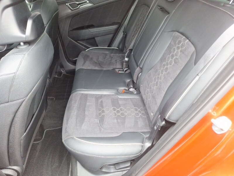 Used Kia Sportage 2022 for sale - 77678037: Photo 6