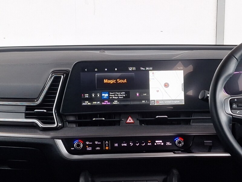 Used Kia Sportage 2022 for sale - 77678037: Photo 7