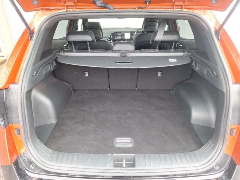 Used Kia Sportage 2022 for sale - 77678037: Photo 8