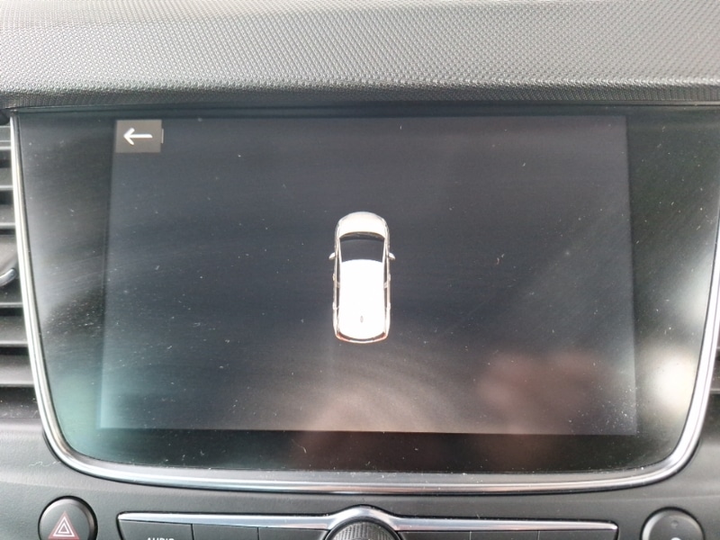 Used Vauxhall Crossland 2022 for sale - 77716856: Photo 11