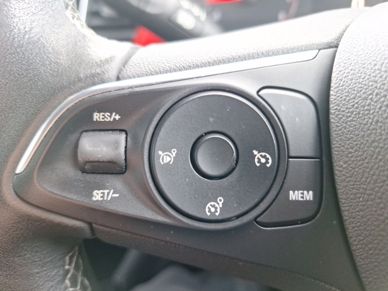 Used Vauxhall Crossland 2022 for sale - 77716856: Photo 15