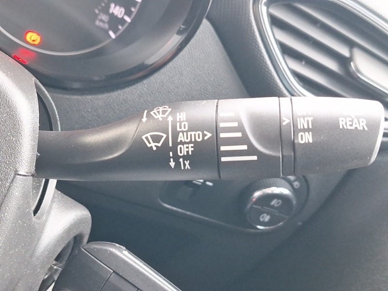 Used Vauxhall Crossland 2022 for sale - 77716856: Photo 18