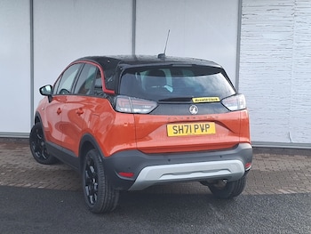 Used Vauxhall Crossland 2022 for sale - 77716856: Photo