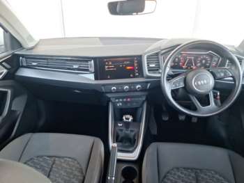 Used Audi A1 2019 for sale - 74508148: Photo