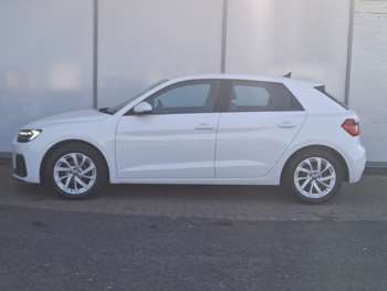 Used Audi A1 2019 for sale - 74508148: Photo