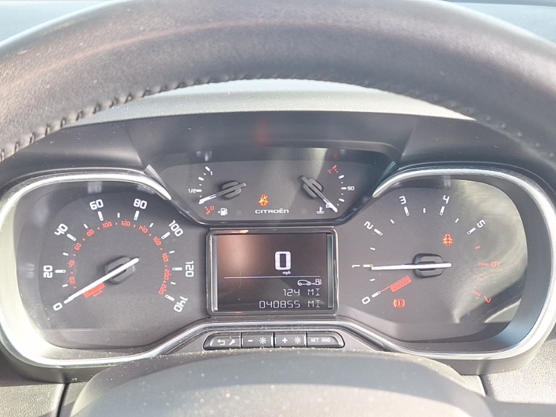 Used Citroen C3 Aircross 2018 for sale - 77062684: Photo 11