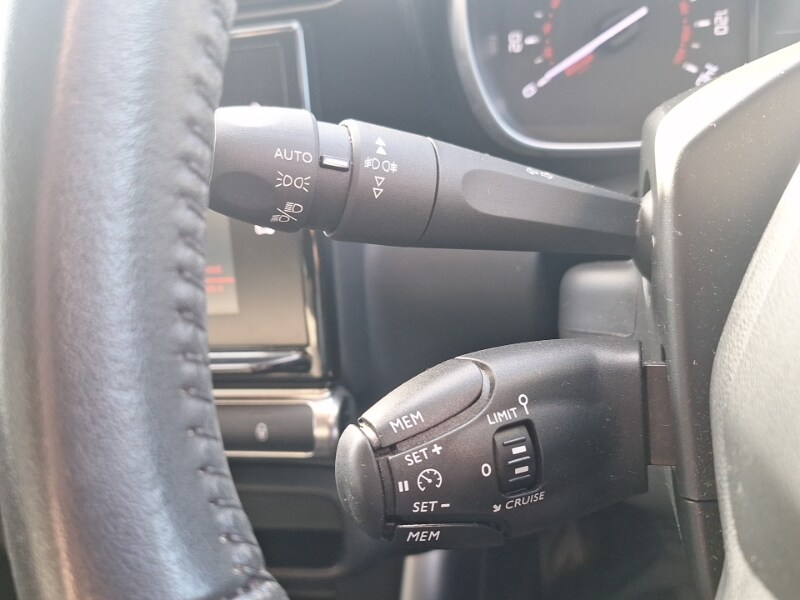 Used Citroen C3 Aircross 2018 for sale - 77062684: Photo 16