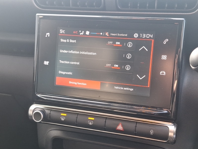 Used Citroen C3 Aircross 2018 for sale - 77062684: Photo 18