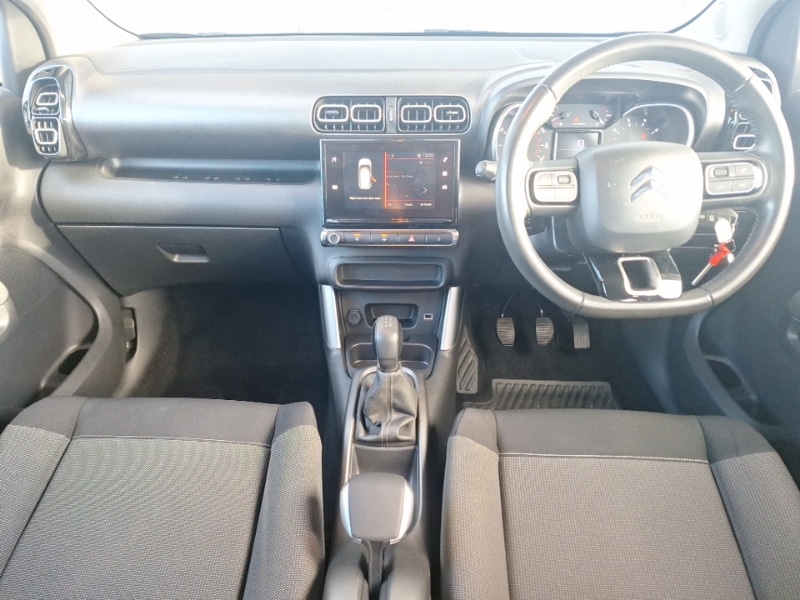 Used Citroen C3 Aircross 2018 for sale - 77062684: Photo 2