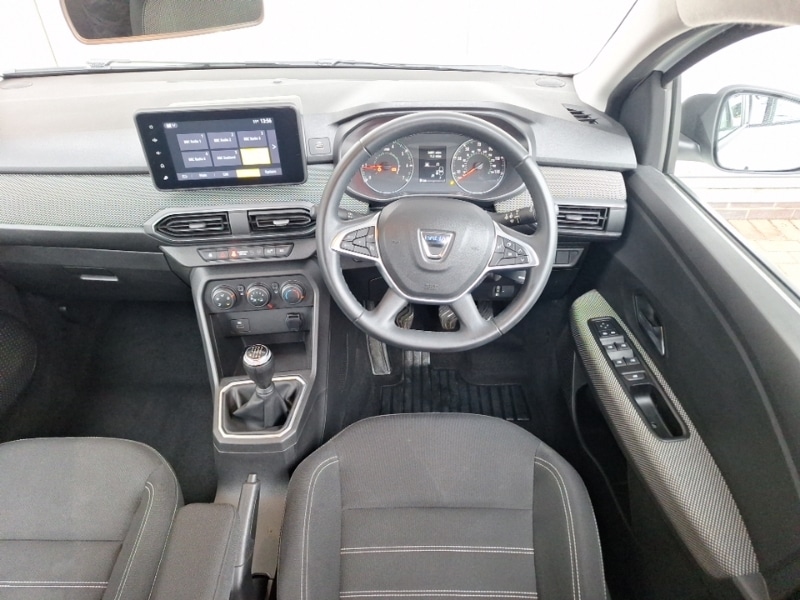 Used Dacia Sandero 2022 for sale - 77651792: Photo 10