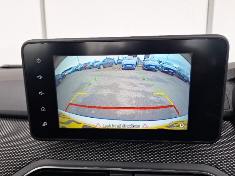 Used Dacia Sandero 2022 for sale - 77651792: Photo 11