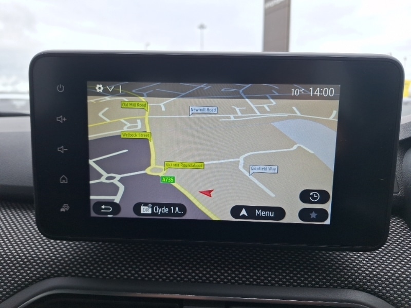 Used Dacia Sandero 2022 for sale - 77651792: Photo 13