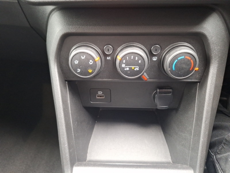 Used Dacia Sandero 2022 for sale - 77651792: Photo 14