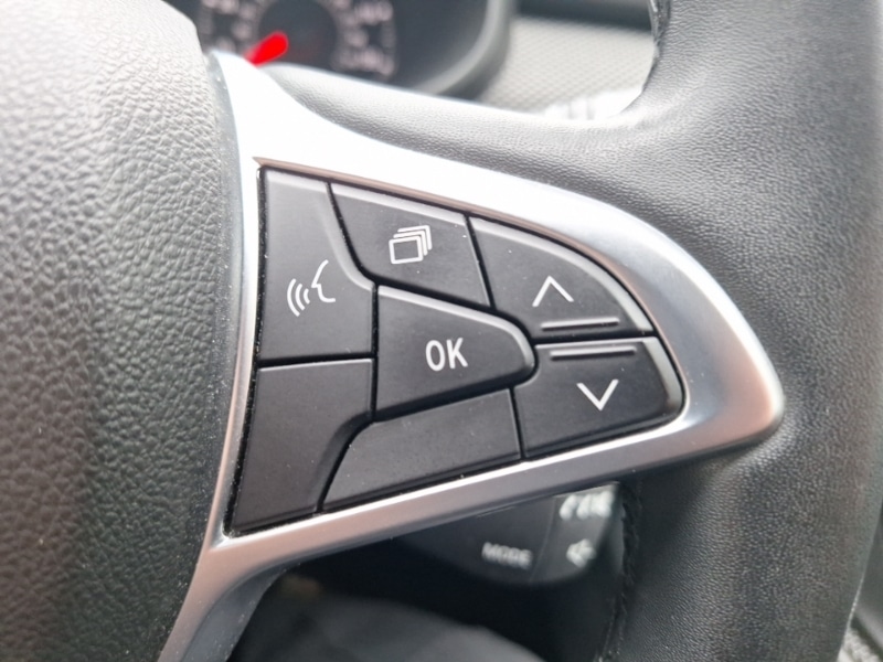 Used Dacia Sandero 2022 for sale - 77651792: Photo 16