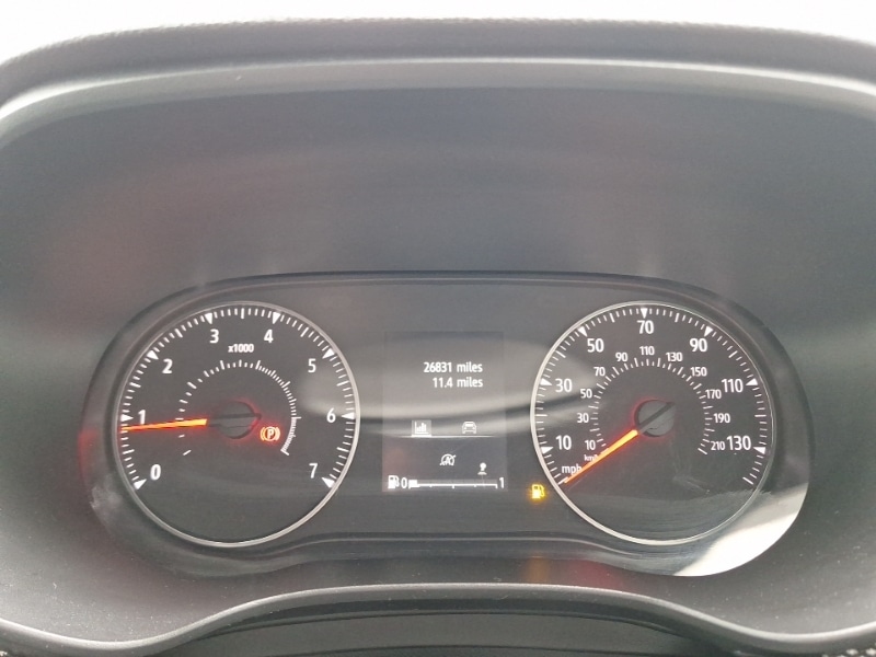 Used Dacia Sandero 2022 for sale - 77651792: Photo 17