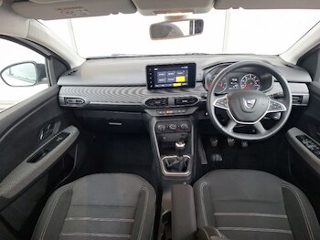 Used Dacia Sandero 2022 for sale - 77651792: Photo