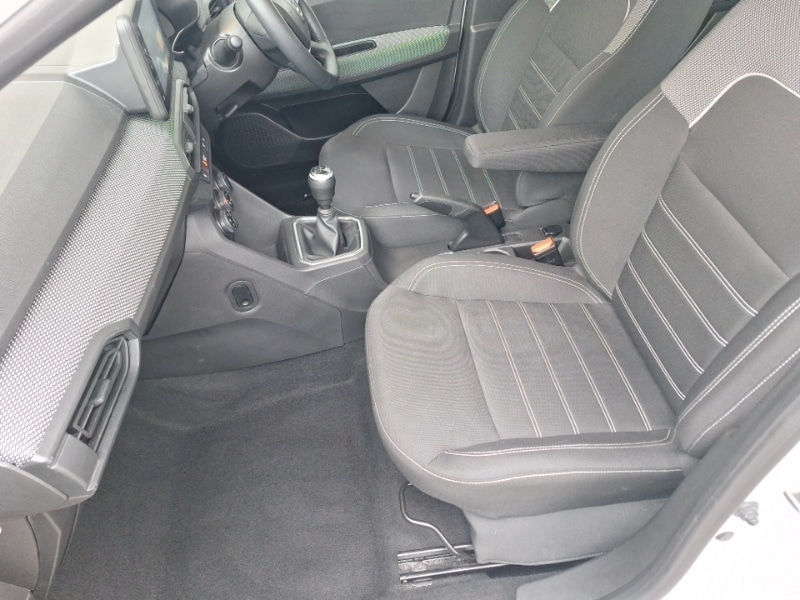 Used Dacia Sandero 2022 for sale - 77651792: Photo 5