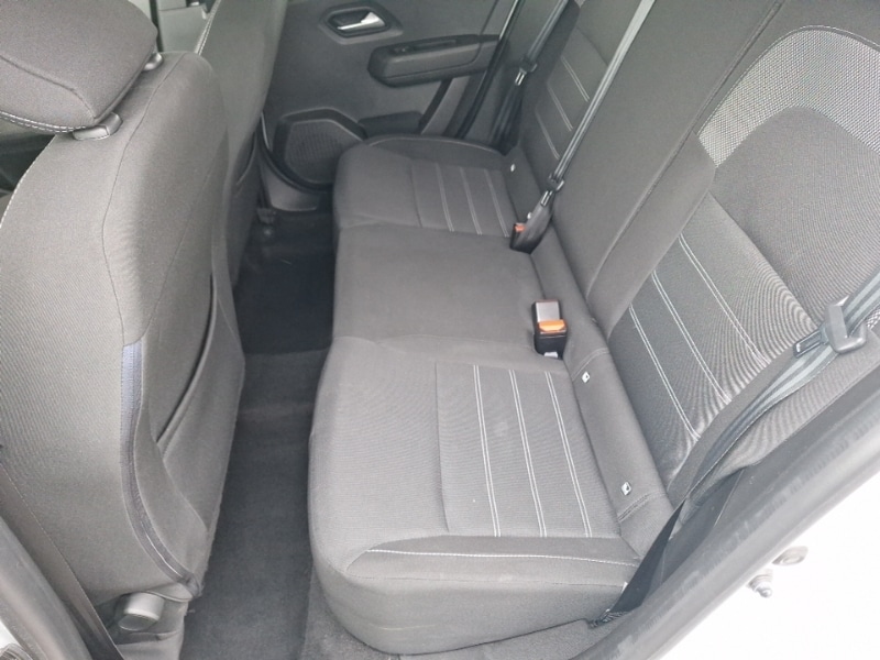 Used Dacia Sandero 2022 for sale - 77651792: Photo 6