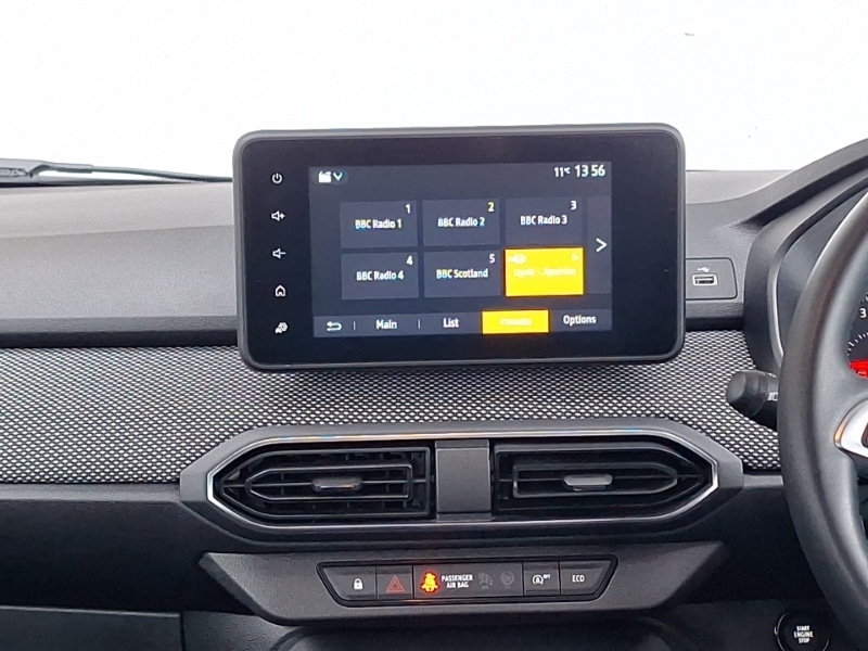 Used Dacia Sandero 2022 for sale - 77651792: Photo 7