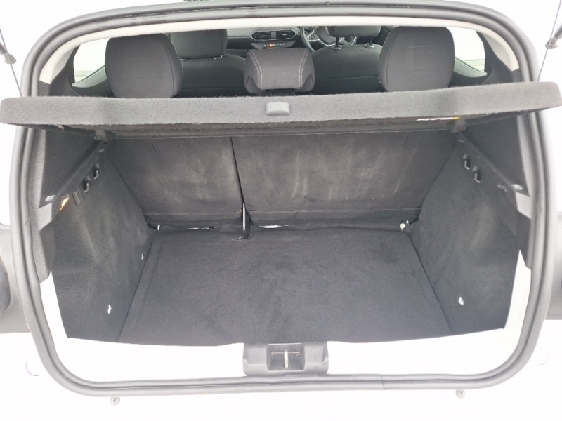 Used Dacia Sandero 2022 for sale - 77651792: Photo 8