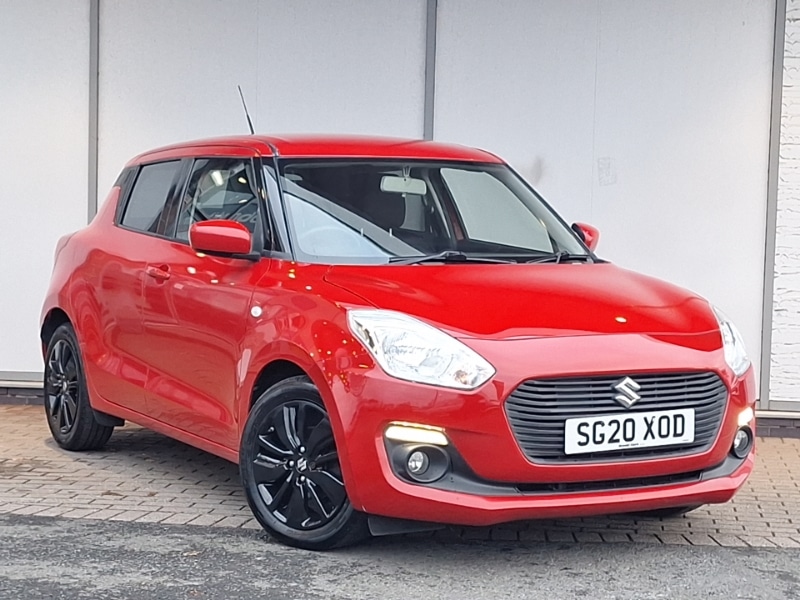 Used Suzuki Swift 2020 for sale - 76511713: Photo 1