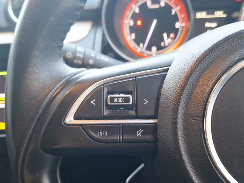 Used Suzuki Swift 2020 for sale - 76511713: Photo 15