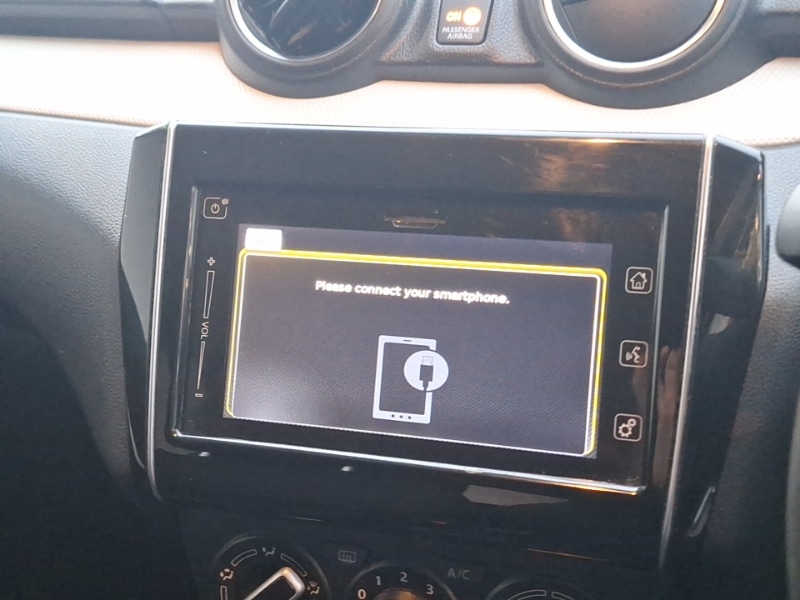 Used Suzuki Swift 2020 for sale - 76511713: Photo 17