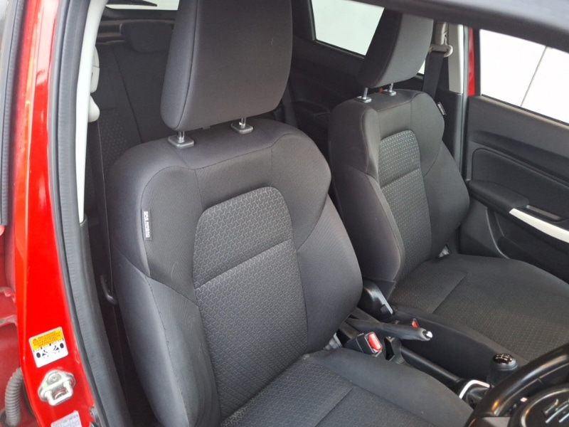 Used Suzuki Swift 2020 for sale - 76511713: Photo 18