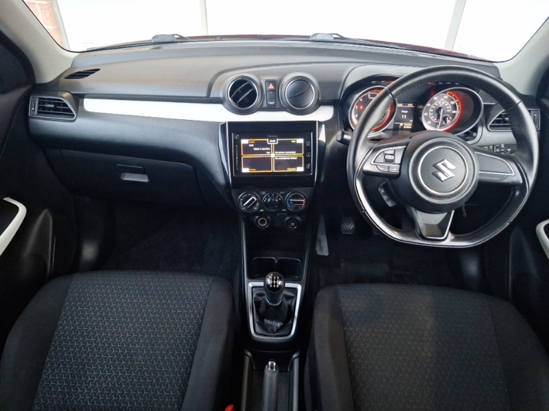 Used Suzuki Swift 2020 for sale - 76511713: Photo 2