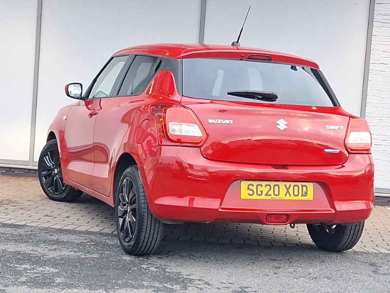 Used Suzuki Swift 2020 for sale - 76511713: Photo 3